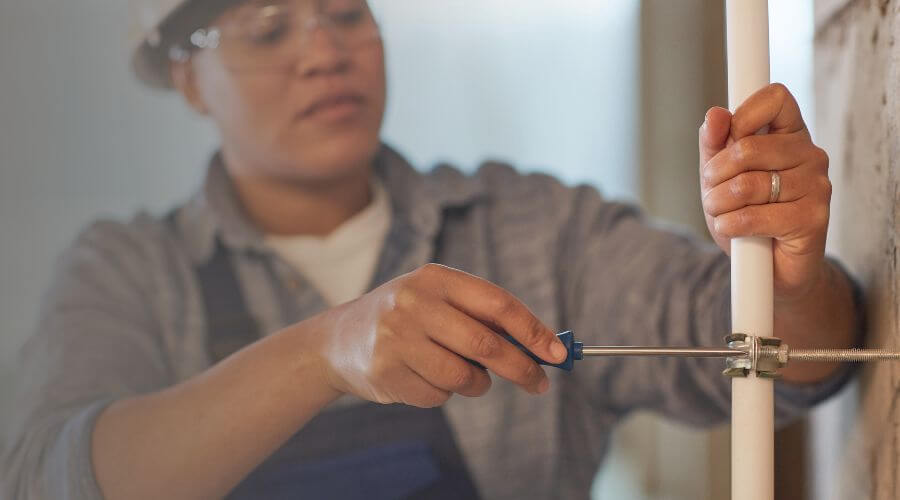 Professional emergency plumbing in Galveston, IN